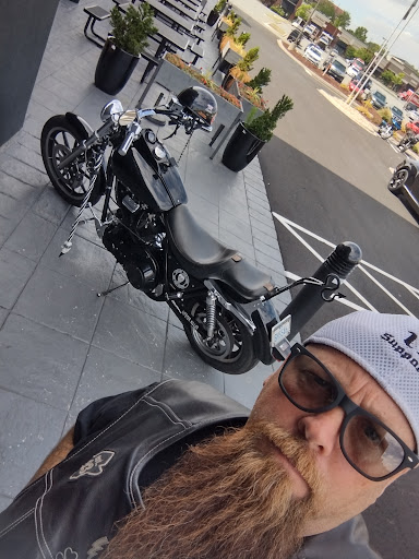 Harley-Davidson Dealer «Speedway Harley-Davidson», reviews and photos, 10049 Weddington Rd Ext., Concord, NC 28027, USA