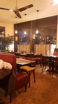 Atmosphère du Restaurant français Au 31 à Issy-les-Moulineaux - n°1