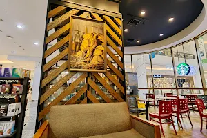 Starbucks Bangna image