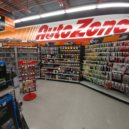 Auto Parts Store «AutoZone», reviews and photos, 90 W Main St, Woodland, CA 95695, USA