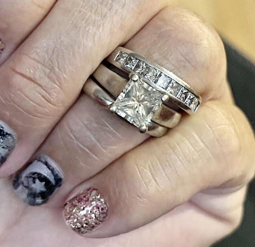 Diamond Dealer «David & Sons Fine Jewelers», reviews and photos, 4485 La Jolla Village Dr F4, San Diego, CA 92122, USA