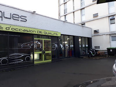 Tactiques à Asnières-sur-Seine