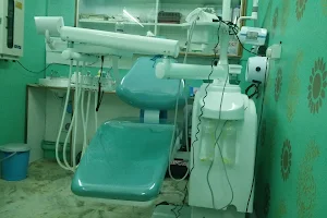 DANT RAKSHAK(D R)DENTAL CLINIC image