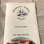 Photo n°1 de l'avis de Mark. fait le 03/12/2019 à 21:47 sur le  Ristorante Pizzeria Positano à Pontenure