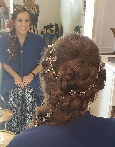 Hair Salon «Craft Hair Studio», reviews and photos, 17 Mine Brook Rd, Bernardsville, NJ 07924, USA