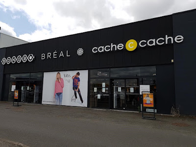 Vib's à Libourne