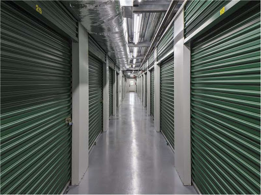 Storage Facility «Extra Space Storage», reviews and photos, 1701 Osgood St, North Andover, MA 01845, USA