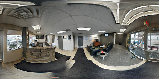 Auto Body Shop «Auto Body Xperts», reviews and photos, 126 Railroad St, Wayland, MI 49348, USA