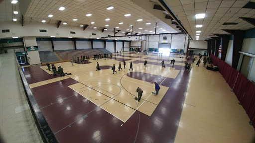 Fairground «Kitsap County Fairgrounds», reviews and photos, 1200 Fairgrounds Rd NW, Bremerton, WA 98311, USA