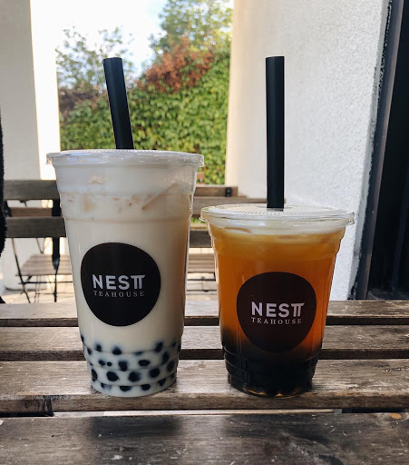 Nest Tea House