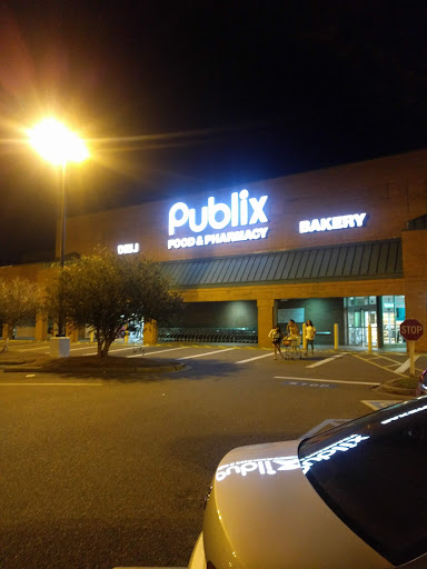 Supermarket «Publix Super Market at Merchants Village», reviews and photos, 520 Folly Rd, Charleston, SC 29412, USA