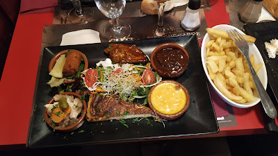 La Ducasse à Lille