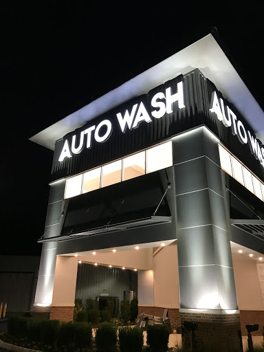 Car Wash «Valet Auto Wash Lawrenceville», reviews and photos, 4 Litho Rd, Trenton, NJ 08648, USA