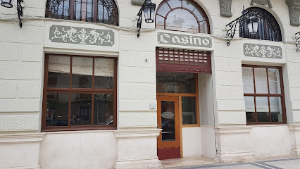 Casino Cultura de Xixona - Av. Constitució, 9, 03100 Xixona, Alicante, Spain