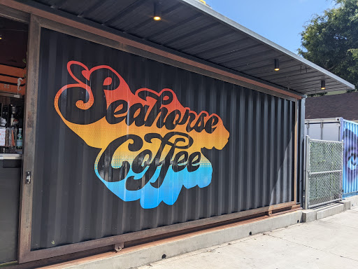 Seahorse Coffee