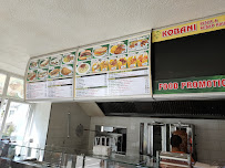 Kebab Kobani à Freiburg im Breisgau - menu / carte