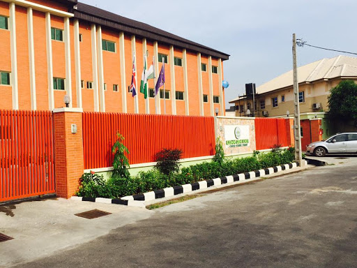 Blooming Greens School, 3 Connal Rd, Yaba 100001, Lagos, Nigeria, School, state Lagos