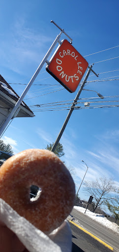 Donut Shop «Carol Lee Donut Shop», reviews and photos, 1414 N Main St, Blacksburg, VA 24060, USA