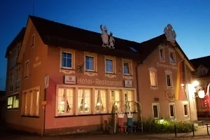 Hotel-Restaurant Deutsches Haus image