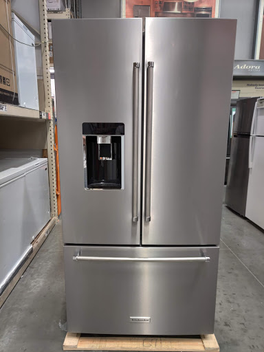 Home Improvement Store «The Home Depot», reviews and photos, 23651 El Toro Rd, Lake Forest, CA 92630, USA