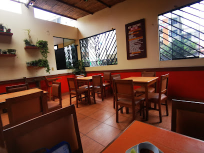 Restaurante Delicia - Av. 29 De Diciembre 124, Trujillo 13008, Peru