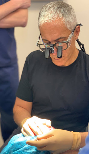 Hair Replacement Service «Foundation For Hair Restoration», reviews and photos, 6280 Sunset Dr #504, Miami, FL 33143, USA