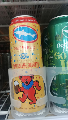 Wine Store «Village Wines & Spirits», reviews and photos, 211 Middletown Warwick Rd, Middletown, DE 19709, USA