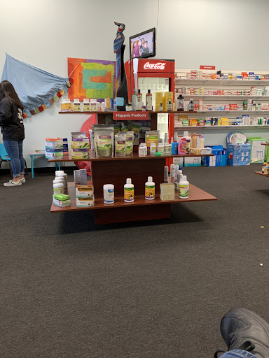 EAST LA PHARMACY