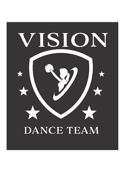 Vision dance team