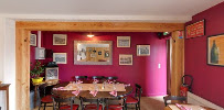 Atmosphère du Restaurant français Restaurant le Petit Champenois à Lusigny-sur-Barse - n°8