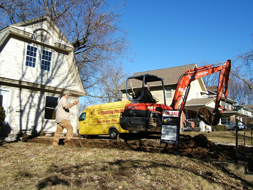 Plumber «The Plumbing Pro», reviews and photos, 12519 Blue Ridge Ext a, Grandview, MO 64030, USA