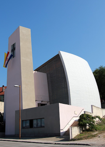 Crkva sv. Petar
