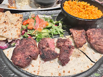 Kebab du Restaurant turc Élysées Ottoman PERA à Paris - n°6