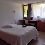 Photo n° 9 de l'avis de Kris.u fait le 16/05/2022 à 19:35 pour Hôtel Restaurant Des Lacs de Contrexeville à Contrexéville