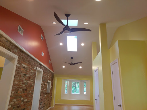 General Contractor «Elite Contractors Services Inc», reviews and photos, 7223 Poplar St, Annandale, VA 22003, USA