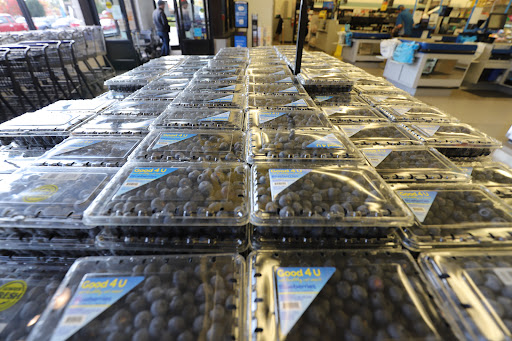 Grocery Store «Food Lion», reviews and photos, 304 S Broadway, Portland, TN 37148, USA