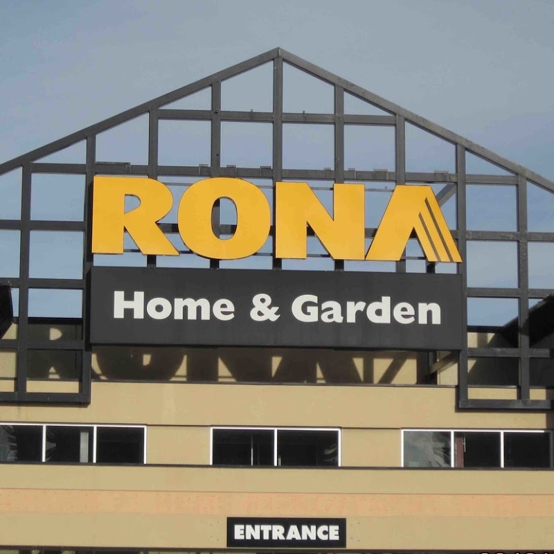 Garden Centre at RONA