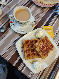 Plats et boissons du Crêperie Pause Crêpe à Obernai - n°4