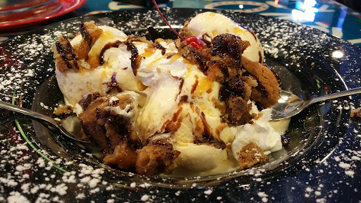 Southern Restaurant (US) «Mojo Grill & Catering Co. 40 East», reviews and photos, 4620 E Silver Springs Blvd, Ocala, FL 34470, USA