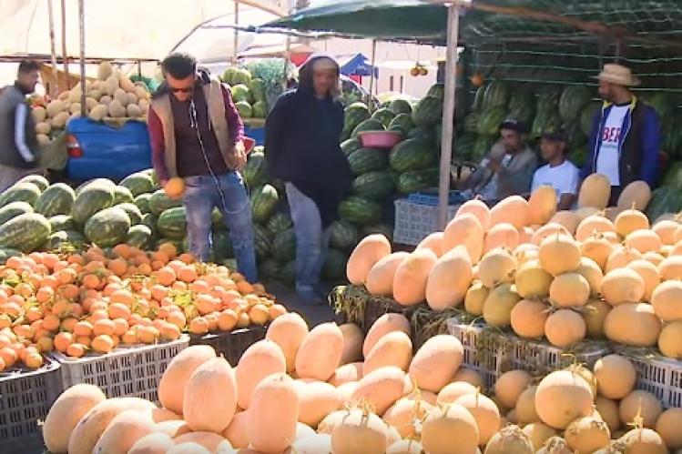 محلات اولاد عبدالمقصود بجعر