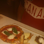 Photo n°1 de l'avis de Elena.z fait le 01/10/2021 à 05:48 sur le  L'altra pizzeria da Federico à Segrate