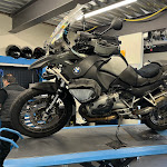Photo n° 3 de l'avis de Christian.a fait le 02/05/2022 à 10:43 pour BMW Motorrad HELICE 69 à Dardilly