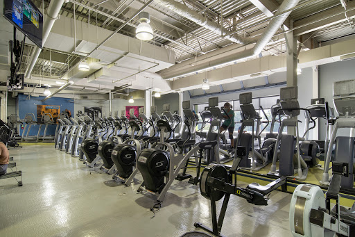 Gym «Sky Fitness & Wellbeing- Midtown», reviews and photos, 4103 S Yale Ave, Tulsa, OK 74135, USA