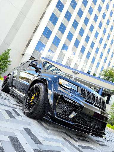 Used Car Dealer «City of Cars», reviews and photos, 1695 Stutz Dr, Troy, MI 48084, USA