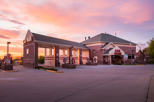 Car Wash «Green Mountain Car Wash», reviews and photos, 12890 W Alameda Pkwy, Lakewood, CO 80228, USA