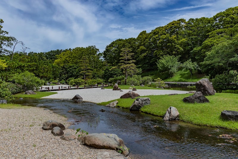 松の洲浜