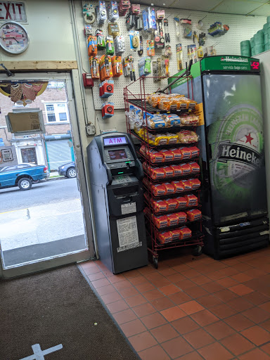 Pawn Shop «Pawn Depot», reviews and photos, 448 Appleton St, Holyoke, MA 01040, USA