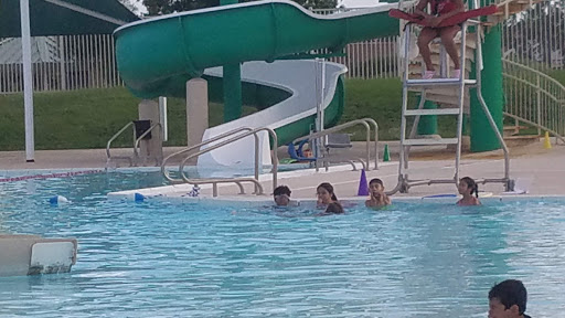 Recreation Center «Silver Mesa Recreation Center», reviews and photos, 4025 Allen Ln, North Las Vegas, NV 89032, USA