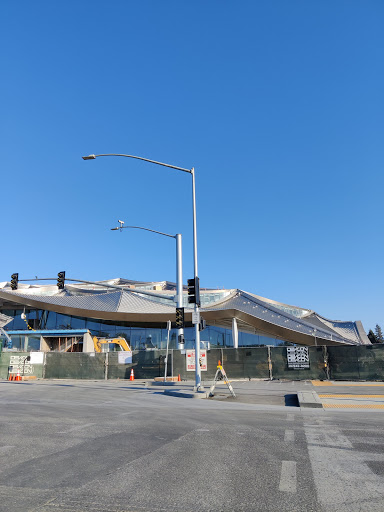 Event Venue «Shoreline Amphitheatre», reviews and photos, 1 Amphitheatre Pkwy, Mountain View, CA 94043, USA