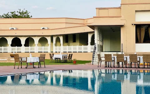 Heritage Resort Bikaner image